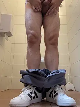 HairySamm online show from June 2026 12:29:02 PM