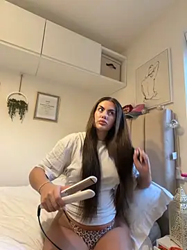 ArabellaAngelll online show from November 2025 03:34:02 PM