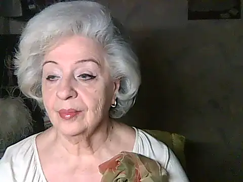 ValeriaKroww online show from December 2025 07:10:01 PM