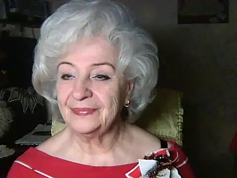 ValeriaKroww online show from February 2026 09:53:01 PM