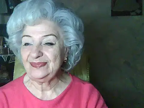 ValeriaKroww online show from April 2026 05:12:02 AM