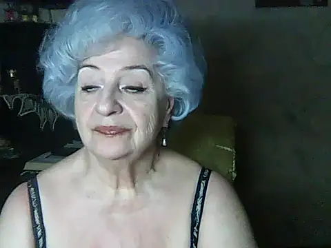 ValeriaKroww online show from July 2026 05:41:01 PM