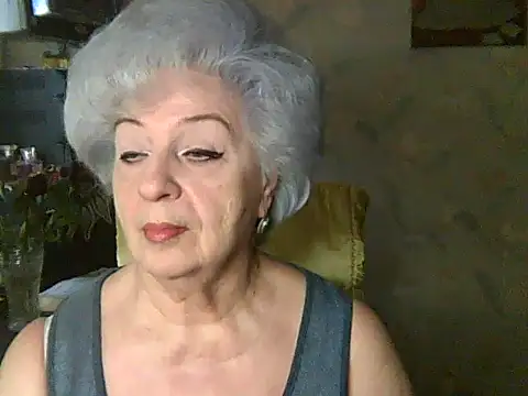 ValeriaKroww online show from July 2026 04:06:02 AM