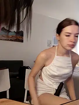 MelissaPinkiss online show from February 2026 11:20:01 AM