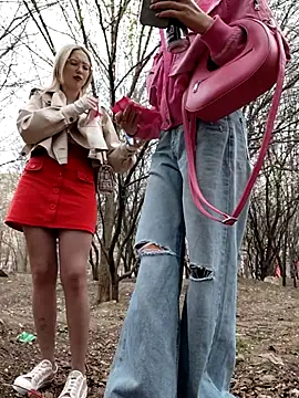 MelissaPinkiss online show from March 2026 11:21:01 AM