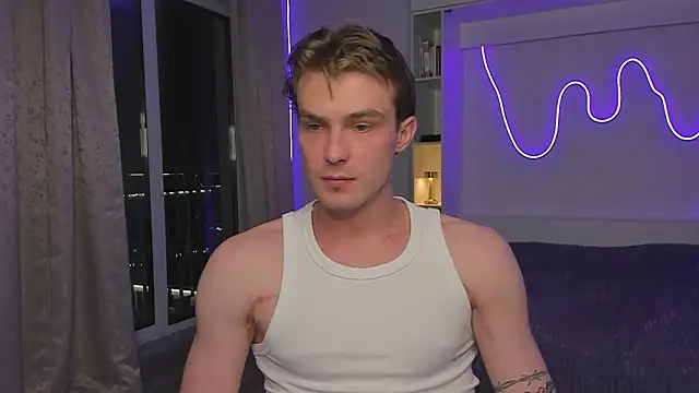 DanteRay online show from November 2025 11:58:02 PM