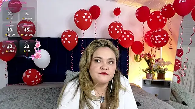 NatashaBlade  online show from February 2026 11:55:01 AM