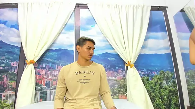 KiraFox1 online show from March 2026 01:28:01 PM