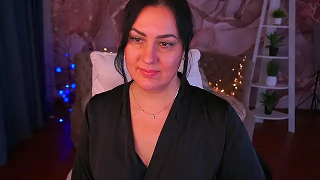 VelvetLuck online show from November 2025 05:08:01 PM