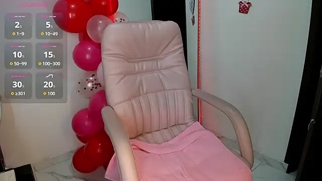 misslya00 online show from February 2026 02:52:01 AM