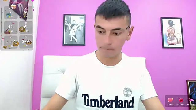 will and alex online show from April 2026 08:12:02 PM