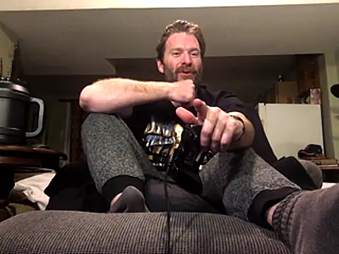 RockHammercock online show from November 2025 07:23:02 AM