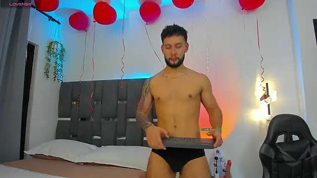 noah corvelle online show from February 2026 04:54:02 AM