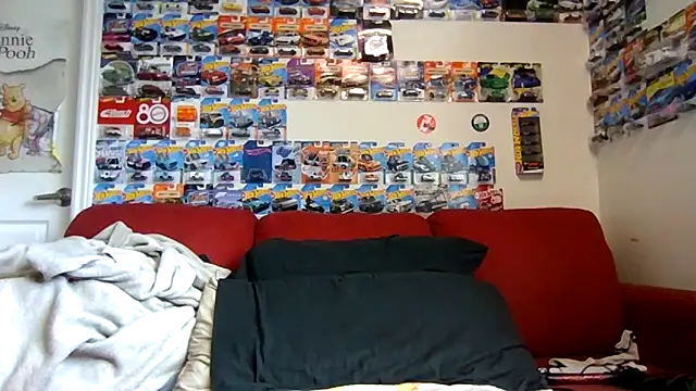 FreakyDreama online show from April 2026 07:04:02 PM