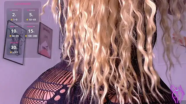 missfoster online show from April 2026 07:40:02 PM