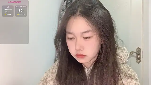 Xiaoji61 online show from January 2026 06:48:02 AM