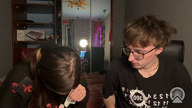 t files x online show from April 2026 02:25:02 AM