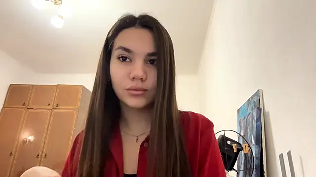 Priscillla Cute online show from November 2025 03:10:02 PM