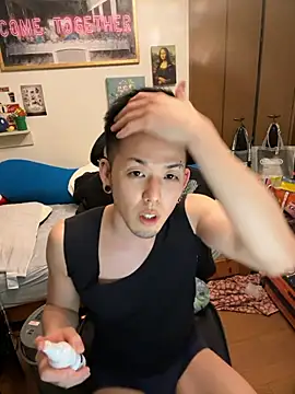 ippei0001 online show from November 2025 08:31:02 AM