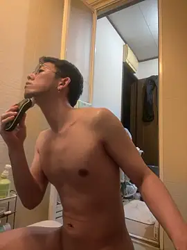 ippei0001 online show from April 2026 06:24:02 PM