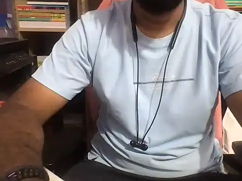 KingCobra 07 online show from May 2026 03:02:02 AM
