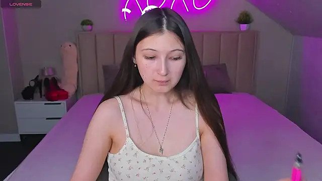 Ella Burns online show from February 2026 09:30:01 AM