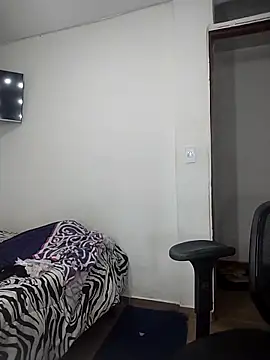 sharon-D online show from November 2025 05:22:01 PM