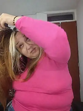 sharon-D online show from November 2025 10:32:02 PM