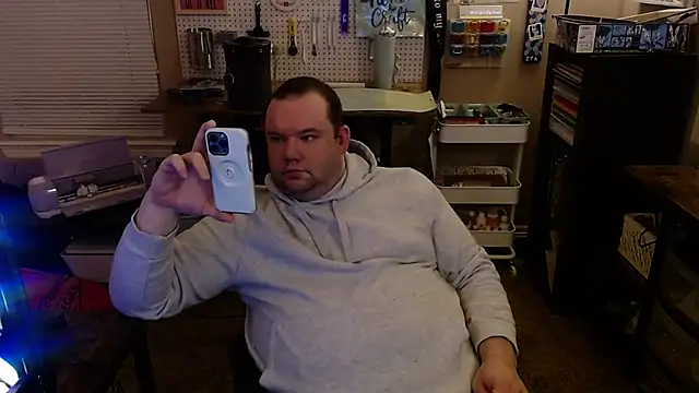 MegaChip online show from January 2026 04:51:01 AM