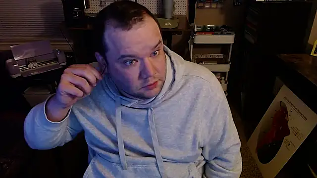 MegaChip online show from January 2026 03:45:02 AM