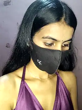 Snapshot of Thaper_Meera2 chatting on April 2026 08:24:01 AM Thaper Meera2 online show from April 2026 08:24:01 AM
