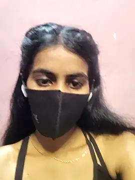 Snapshot of Thaper_Meera2 chatting on April 2026 08:08:01 AM Thaper Meera2 online show from April 2026 08:08:01 AM