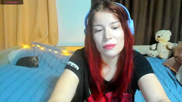 Eva purrr  online show from January 2026 01:18:01 AM