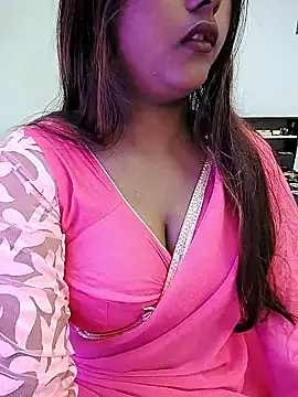 LoveLy-Soneya online show from January 2026 04:37:02 AM