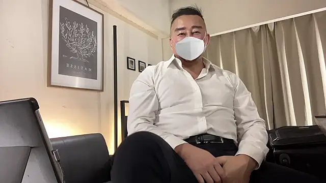 kentojp online show from April 2026 12:14:01 PM