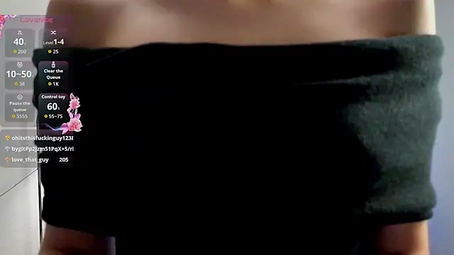 violetwluv online show from December 2025 08:26:01 PM