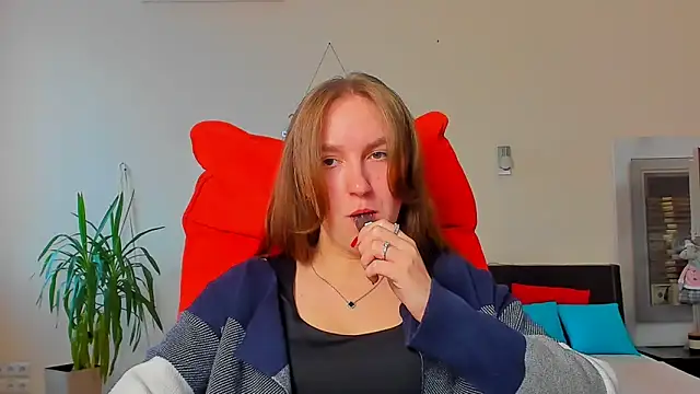 Nesie-Stoun online show from November 2025 09:20:01 AM