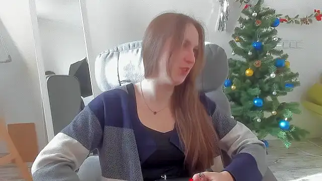 Nesie-Stoun online show from December 2025 09:46:02 AM