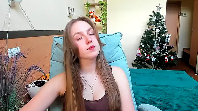 Nesie-Stoun online show from December 2025 09:49:01 AM