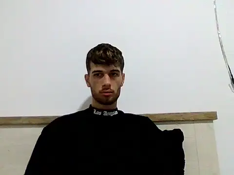 nikolasnik50 online show from November 2025 09:08:02 AM