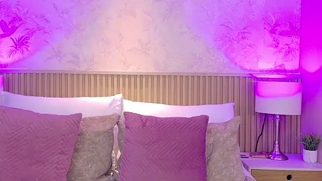 ValeriaMonet online show from April 2026 09:39:33 PM