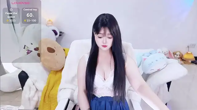 Nina37 online show from May 2026 03:36:02 AM