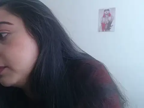 camila rouswhyth online show from February 2026 05:45:02 PM