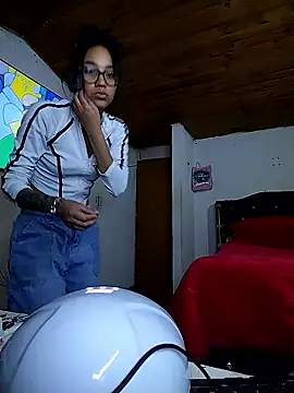 lyam ebony  online show from January 2026 03:34:01 AM