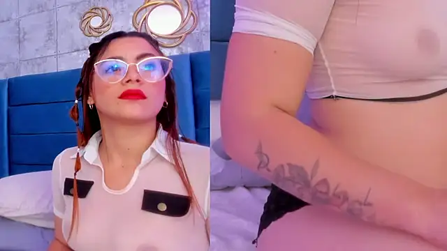 SaraAlvarezx online show from February 2026 06:26:01 AM