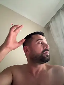 NiktirGit31 online show from February 2026 12:30:01 PM