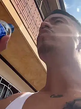 RaySullivan online show from November 2025 07:52:02 PM