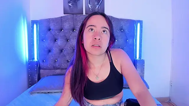 Snapshot of Zenith_moon chatting on November 2025 11:54:02 AM Zenith moon online show from November 2025 11:54:02 AM