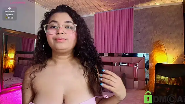 griselle rousse online show from March 2026 08:03:01 PM