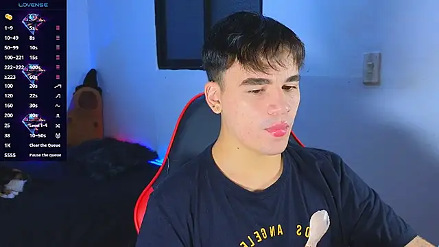 Maiicoll coleman online show from January 2026 04:29:01 AM